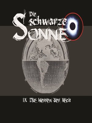 cover image of Die schwarze Sonne, Folge 9